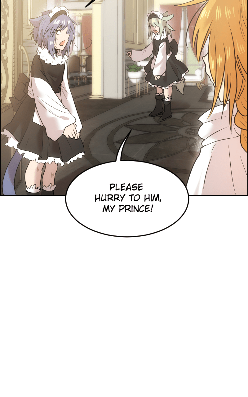 Watermelon – Manhwa Chapter 198 - page 37