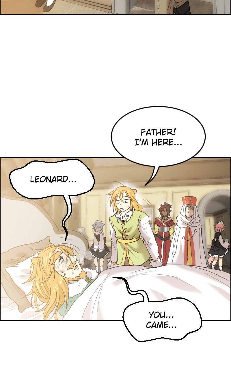 Watermelon – Manhwa Chapter 198 - page 42