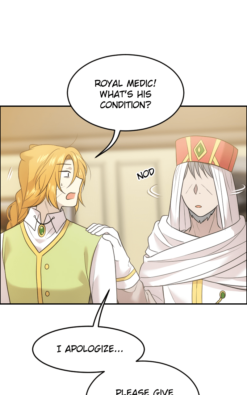 Watermelon – Manhwa Chapter 198 - page 43