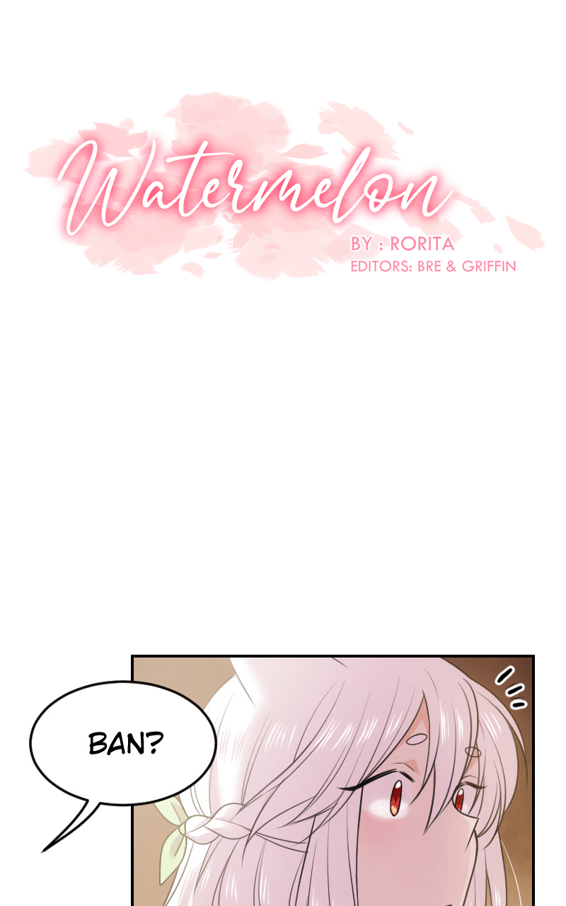 Watermelon – Manhwa Chapter 197 - page 1