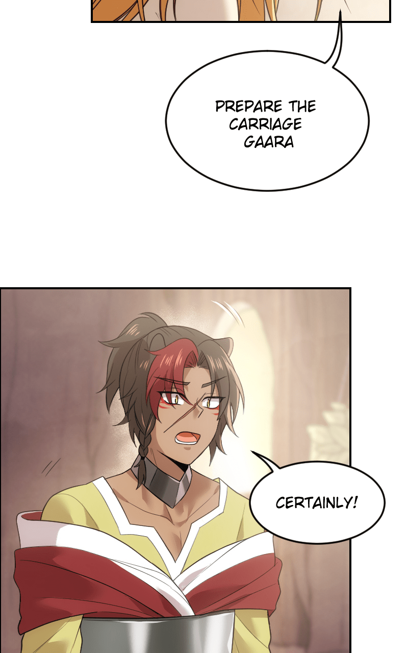Watermelon – Manhwa Chapter 197 - page 37