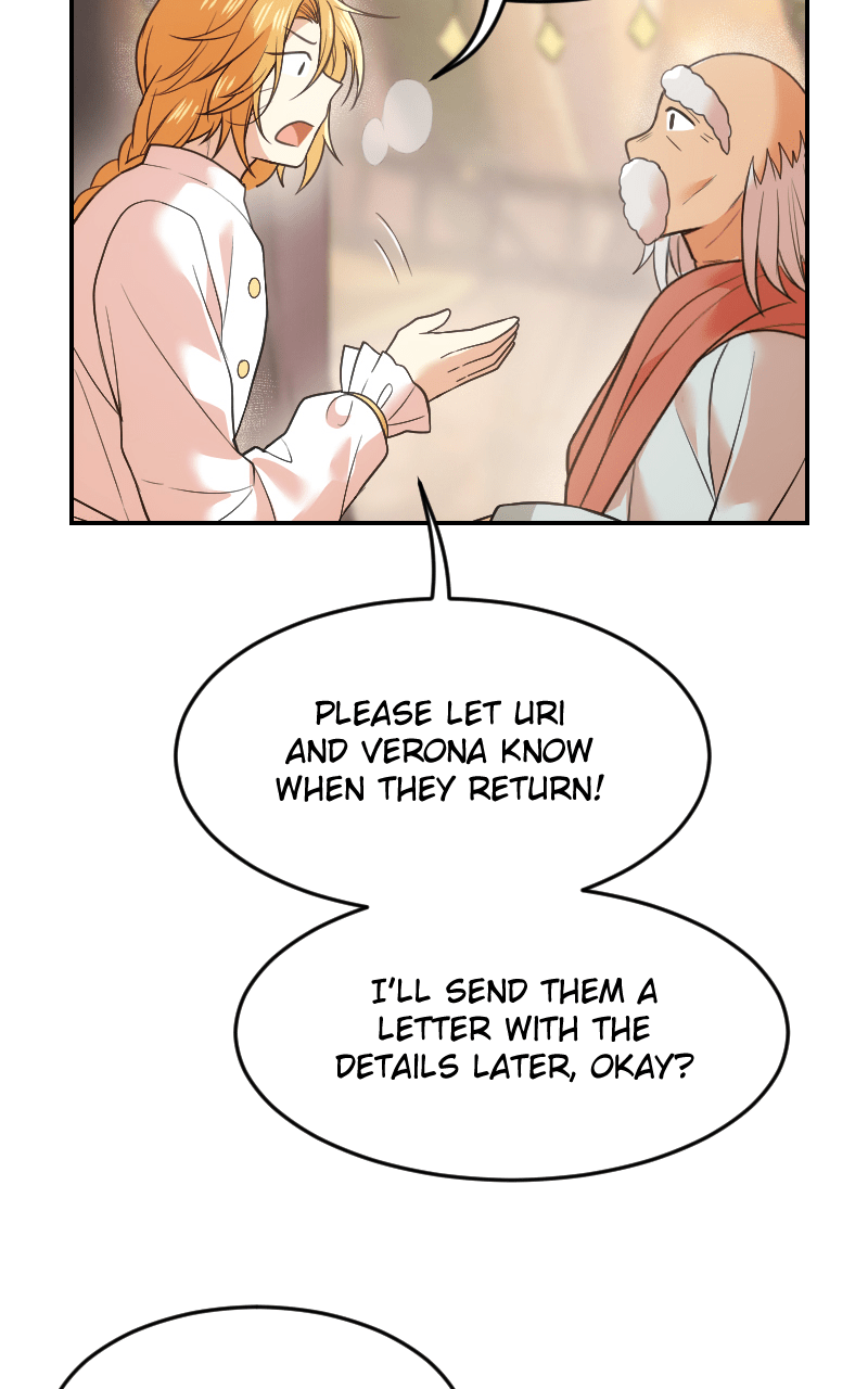 Watermelon – Manhwa Chapter 197 - page 41