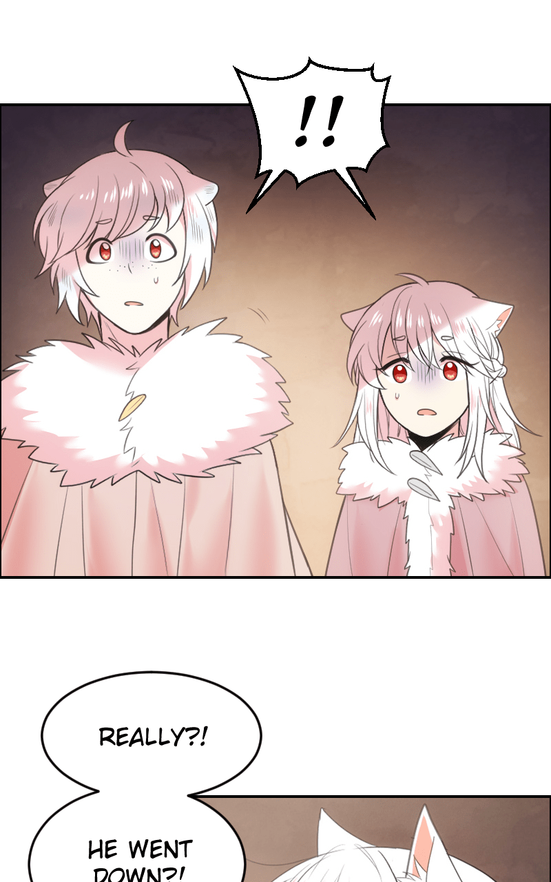 Watermelon – Manhwa Chapter 197 - page 9