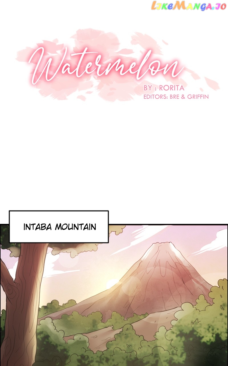 Watermelon – Manhwa Chapter 196 - page 1