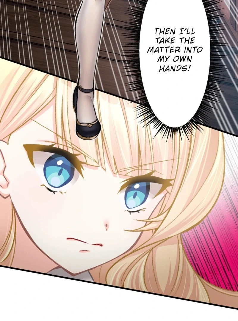 The Villainess (Like a Noodle Slide) Chapter 1 - page 101