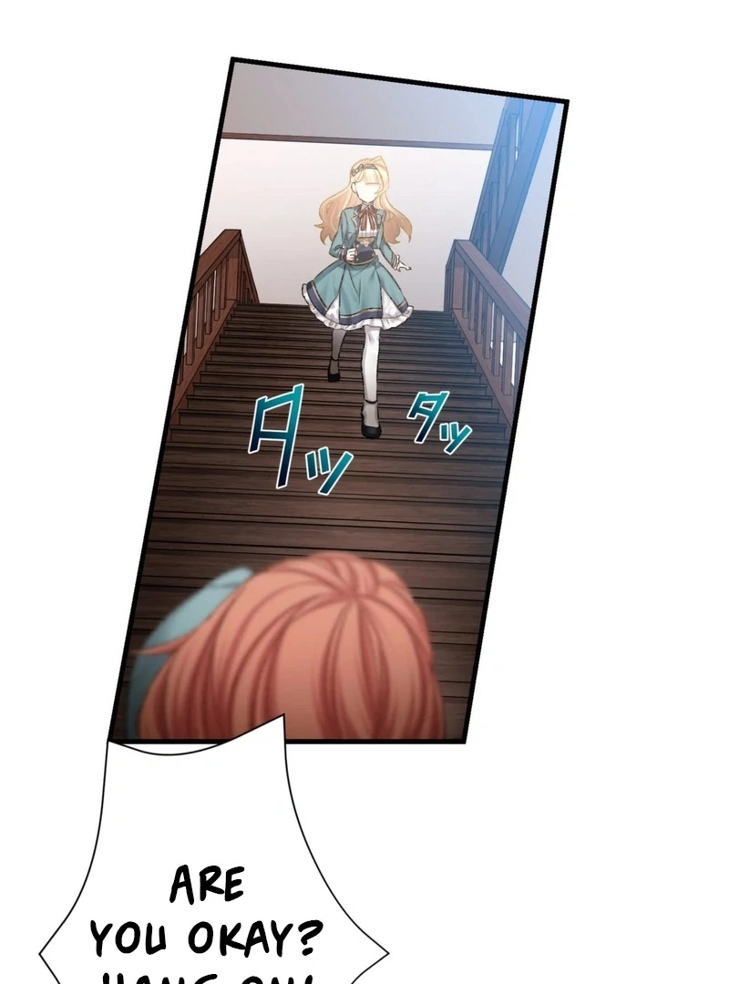 The Villainess (Like a Noodle Slide) Chapter 1 - page 102
