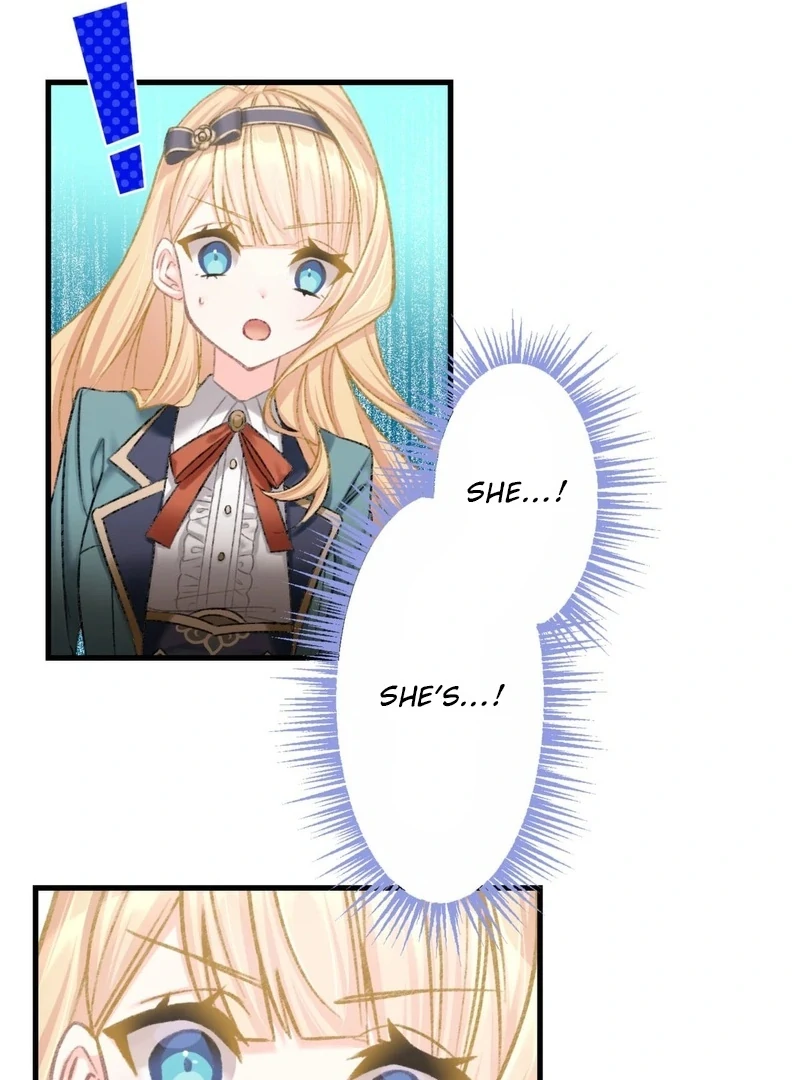 The Villainess (Like a Noodle Slide) Chapter 1 - page 106