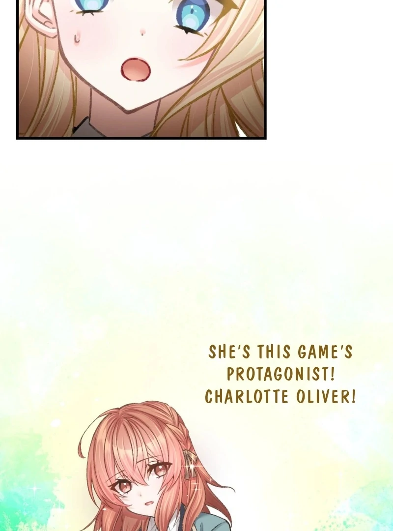 The Villainess (Like a Noodle Slide) Chapter 1 - page 107