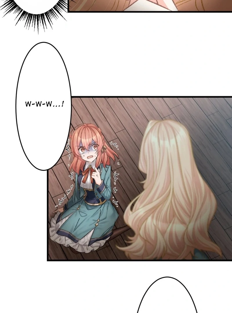 The Villainess (Like a Noodle Slide) Chapter 1 - page 113