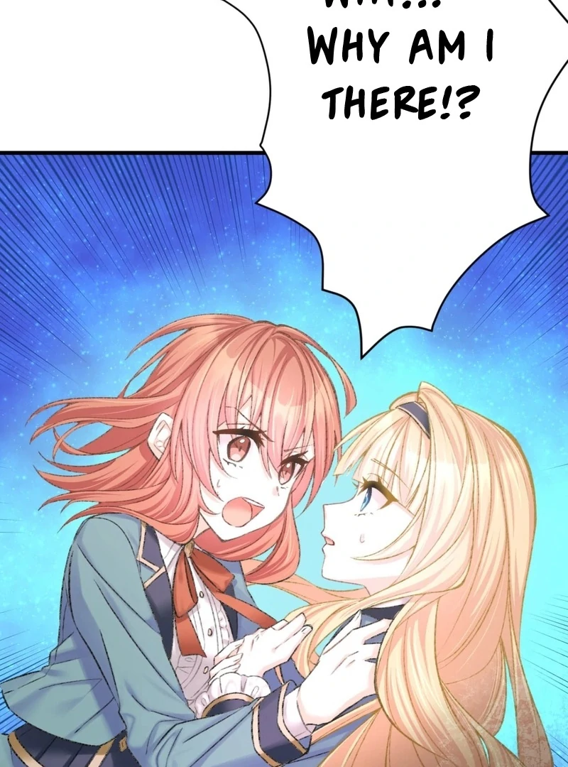 The Villainess (Like a Noodle Slide) Chapter 1 - page 117
