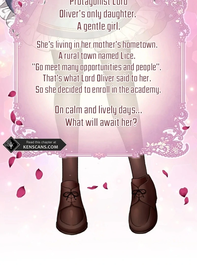 The Villainess (Like a Noodle Slide) Chapter 1 - page 121