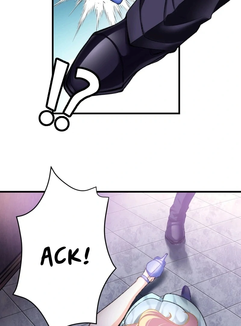 The Villainess (Like a Noodle Slide) Chapter 1 - page 17