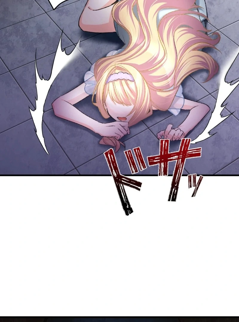 The Villainess (Like a Noodle Slide) Chapter 1 - page 18
