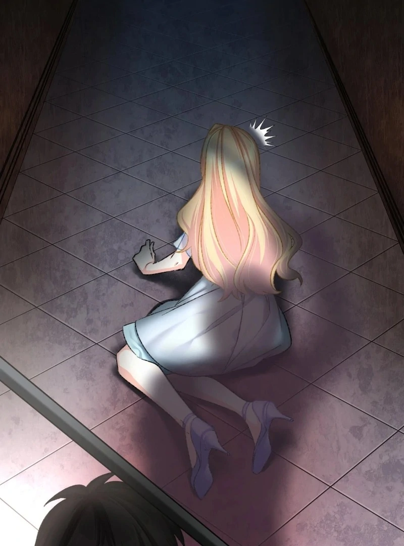 The Villainess (Like a Noodle Slide) Chapter 1 - page 19