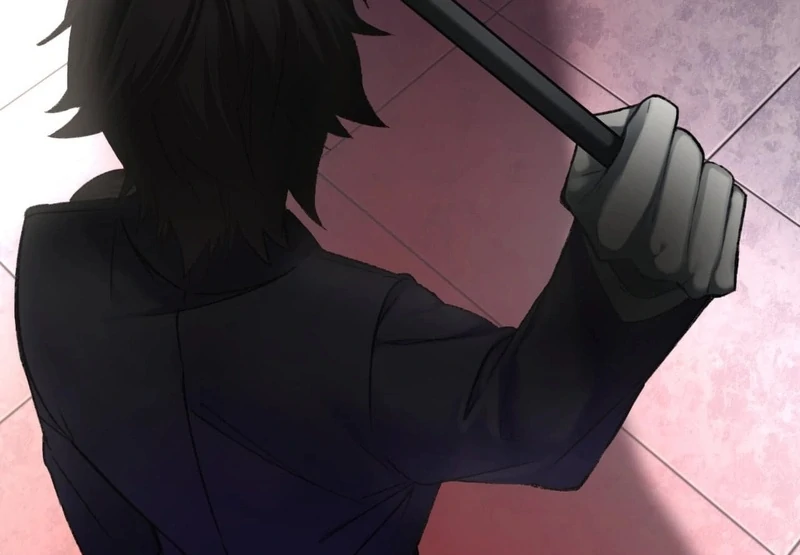 The Villainess (Like a Noodle Slide) Chapter 1 - page 20