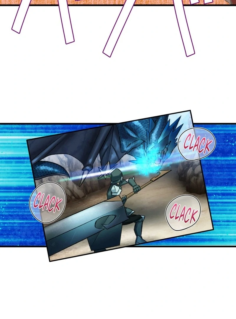 The Villainess (Like a Noodle Slide) Chapter 1 - page 35