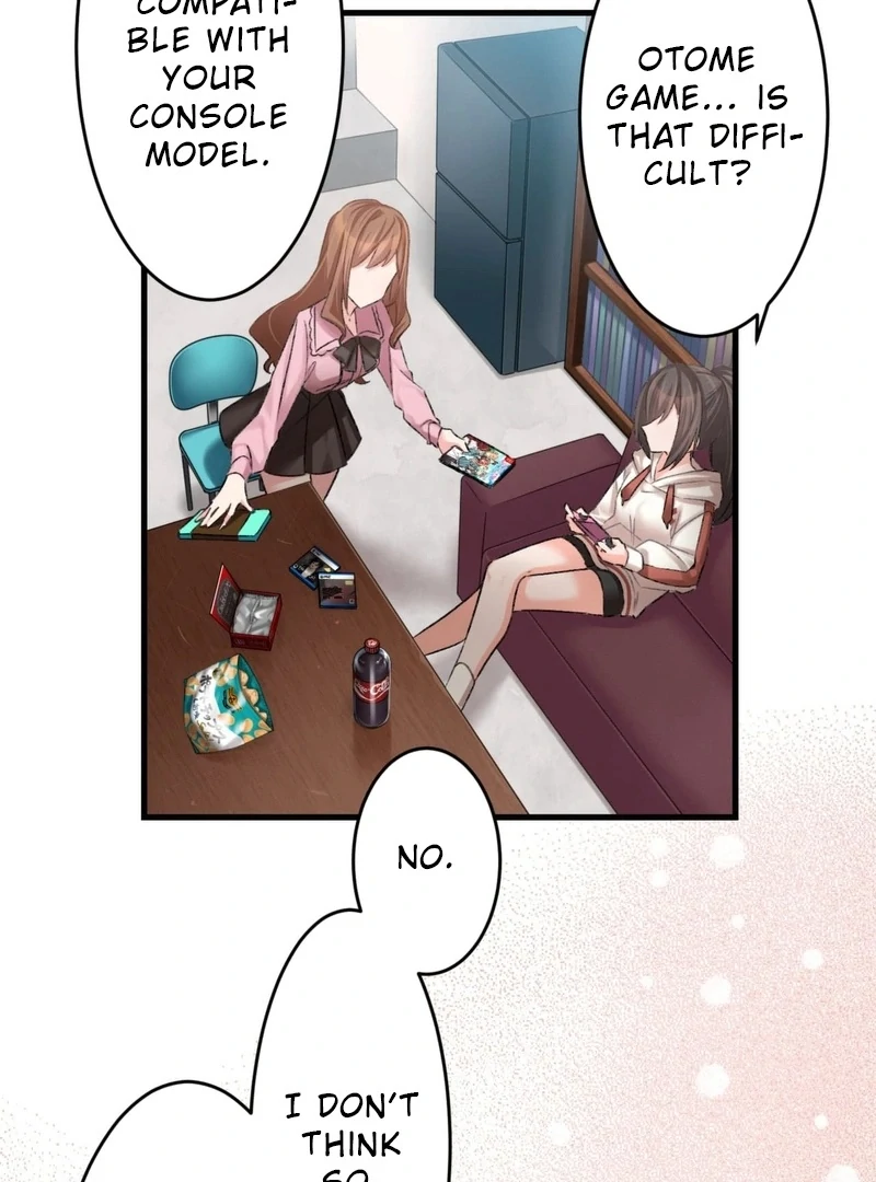 The Villainess (Like a Noodle Slide) Chapter 1 - page 39