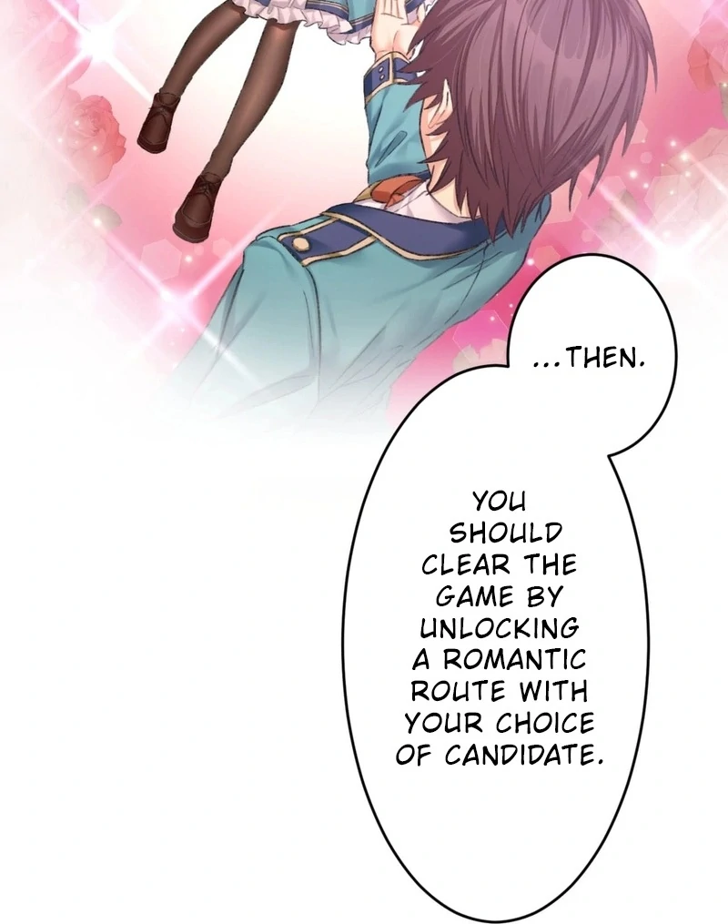 The Villainess (Like a Noodle Slide) Chapter 1 - page 43