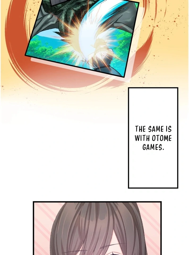 The Villainess (Like a Noodle Slide) Chapter 1 - page 46