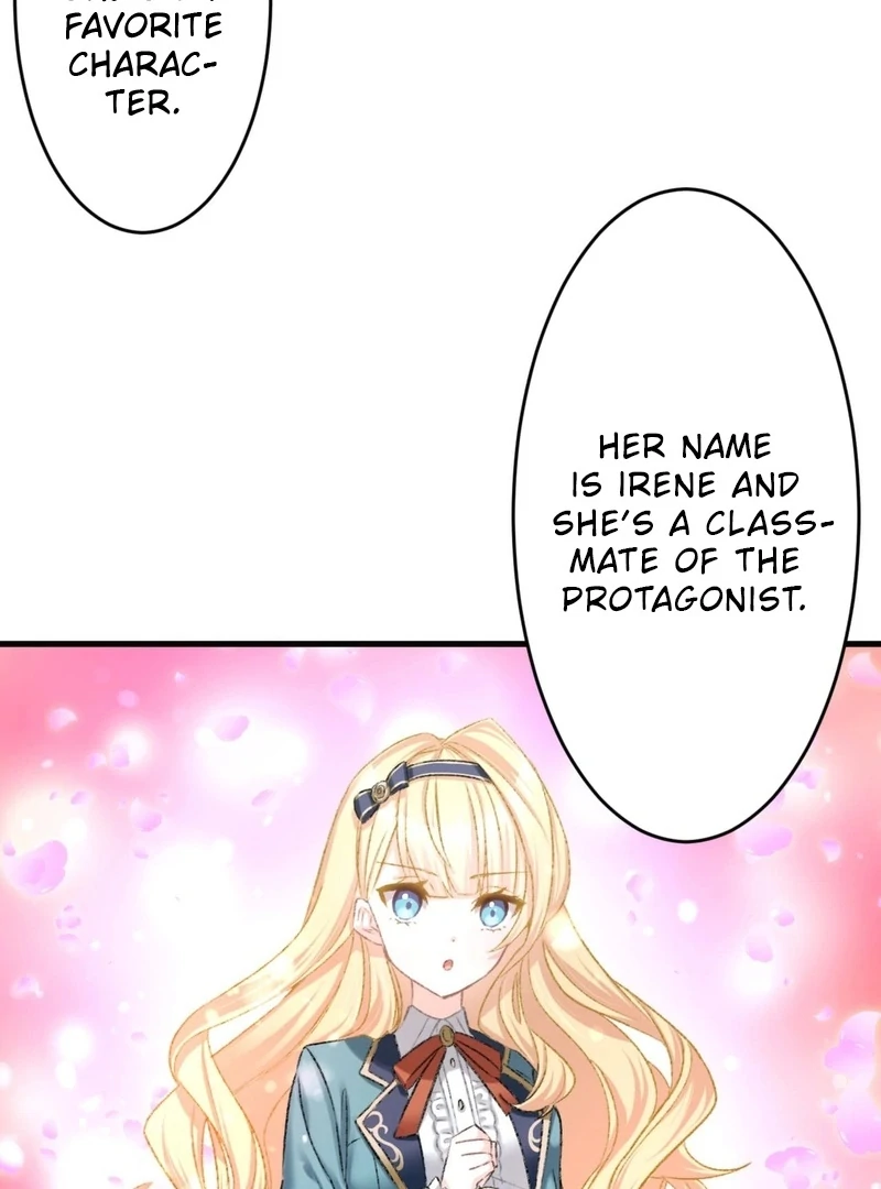 The Villainess (Like a Noodle Slide) Chapter 1 - page 52