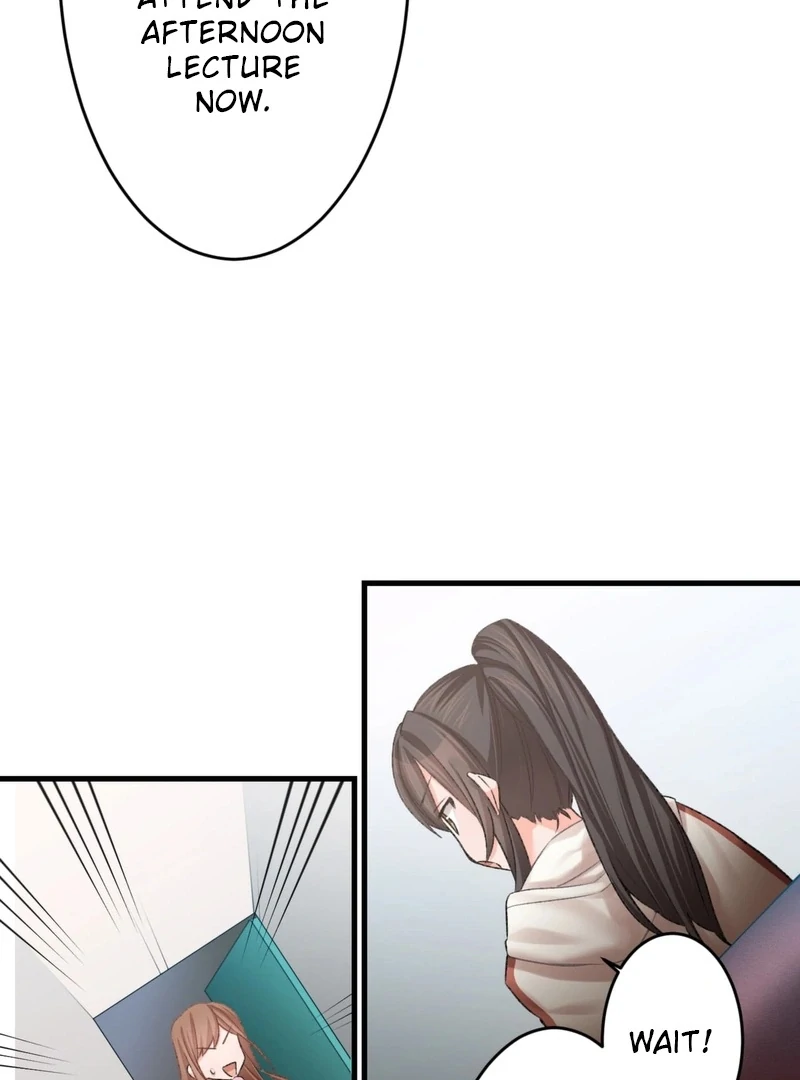 The Villainess (Like a Noodle Slide) Chapter 1 - page 57