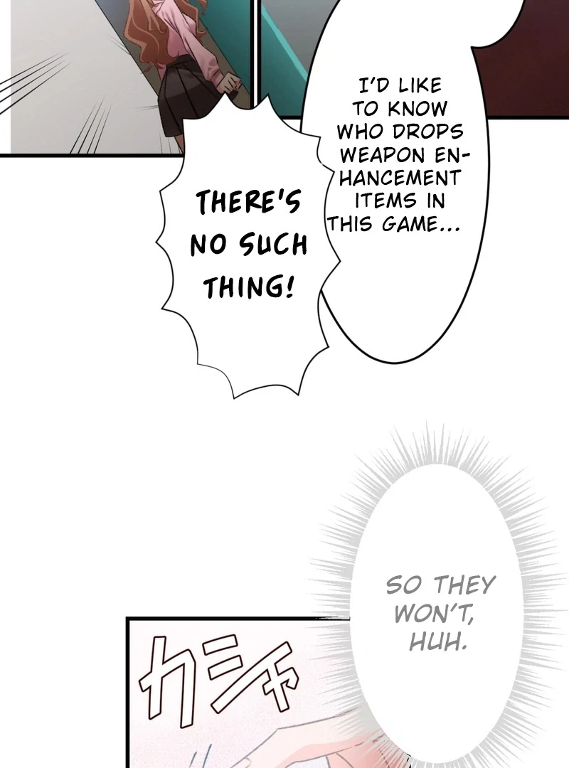 The Villainess (Like a Noodle Slide) Chapter 1 - page 58
