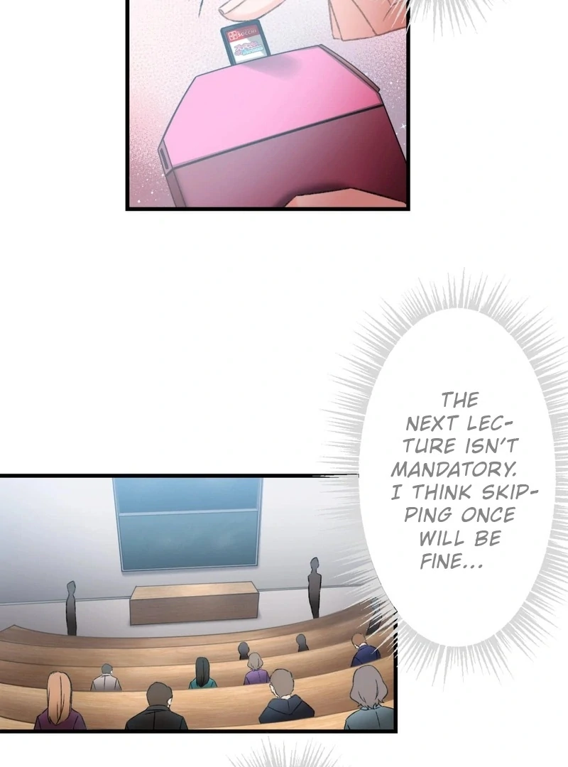 The Villainess (Like a Noodle Slide) Chapter 1 - page 59