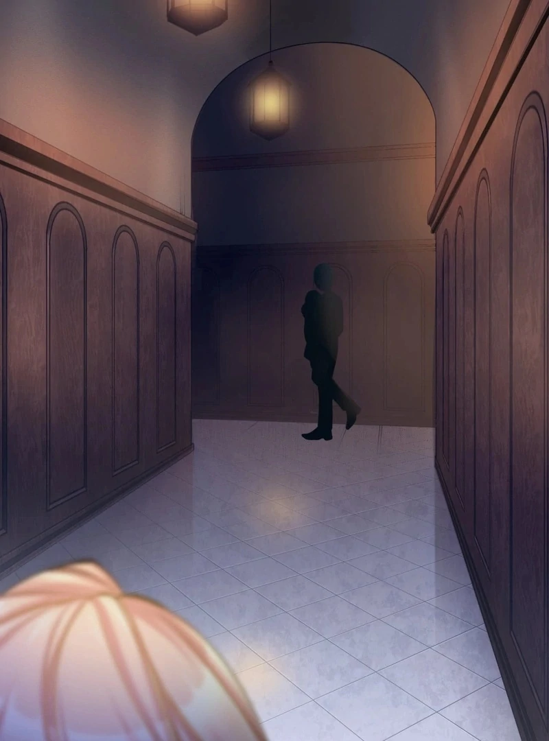 The Villainess (Like a Noodle Slide) Chapter 1 - page 7