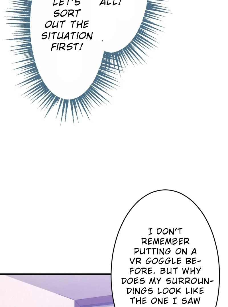 The Villainess (Like a Noodle Slide) Chapter 1 - page 74