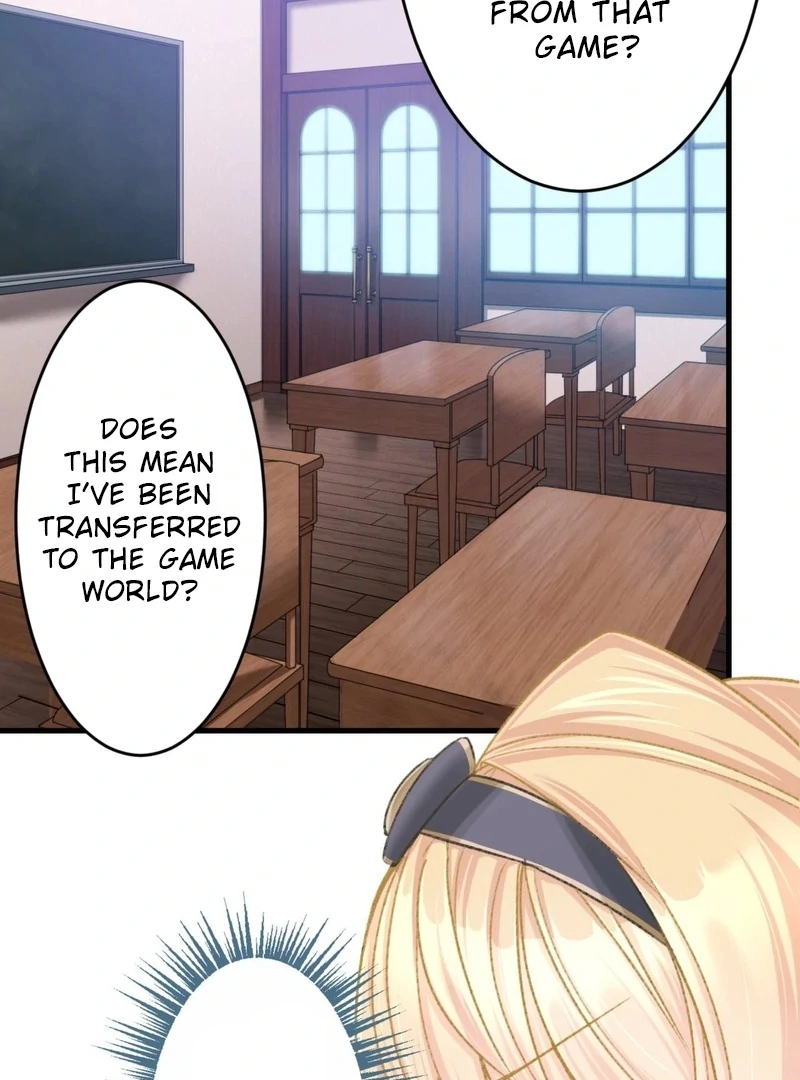 The Villainess (Like a Noodle Slide) Chapter 1 - page 75