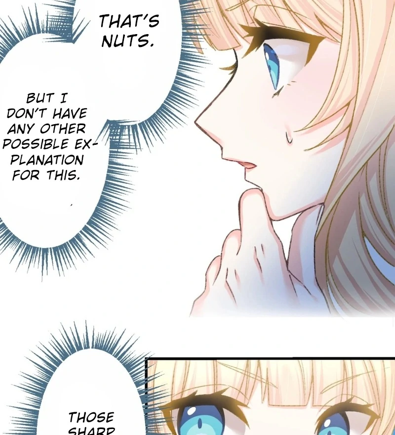 The Villainess (Like a Noodle Slide) Chapter 1 - page 76