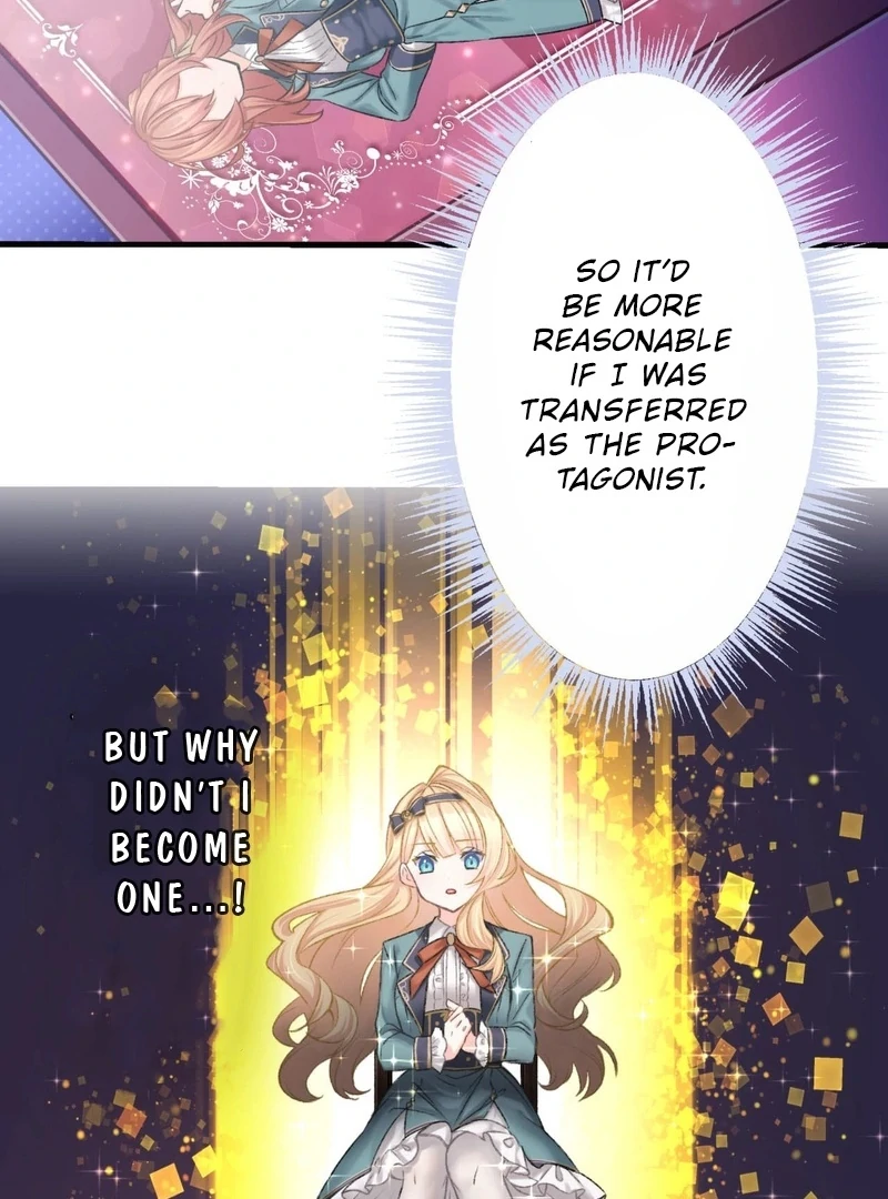The Villainess (Like a Noodle Slide) Chapter 1 - page 86