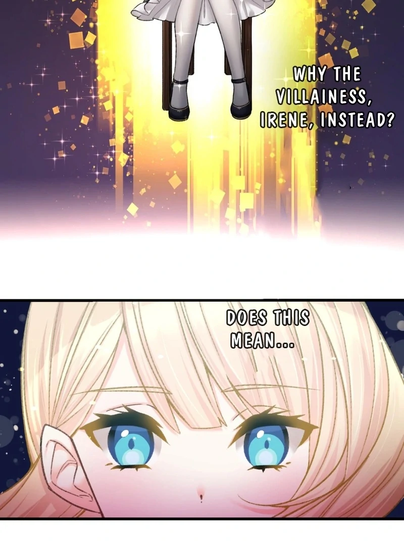The Villainess (Like a Noodle Slide) Chapter 1 - page 87
