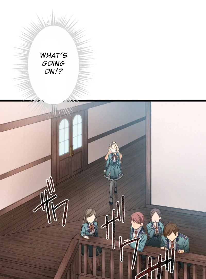 The Villainess (Like a Noodle Slide) Chapter 1 - page 93