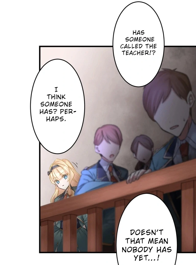 The Villainess (Like a Noodle Slide) Chapter 1 - page 96