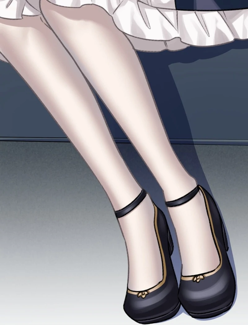 The Villainess (Like a Noodle Slide) Chapter 10 - page 120