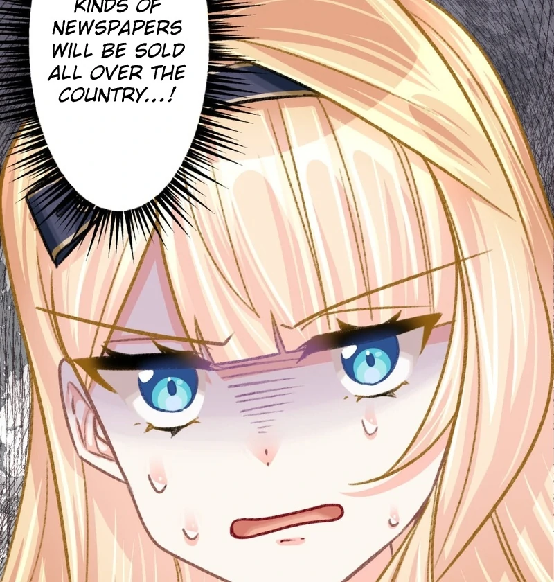 The Villainess (Like a Noodle Slide) Chapter 10 - page 15