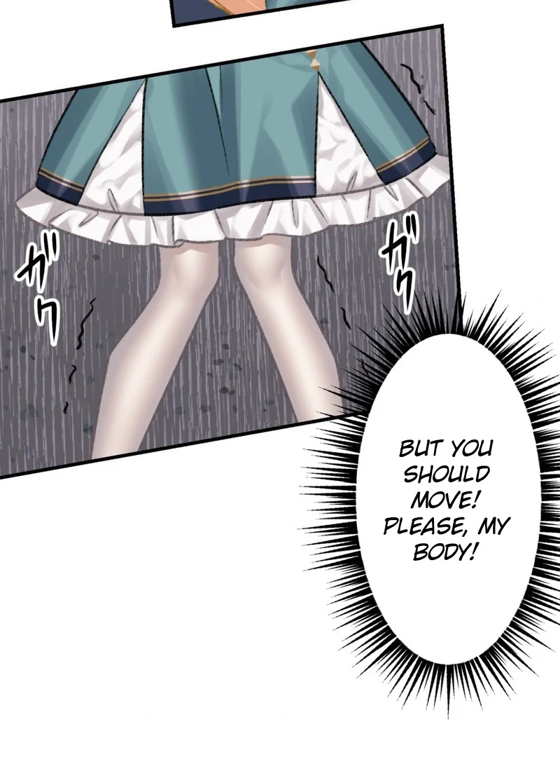 The Villainess (Like a Noodle Slide) Chapter 10 - page 18