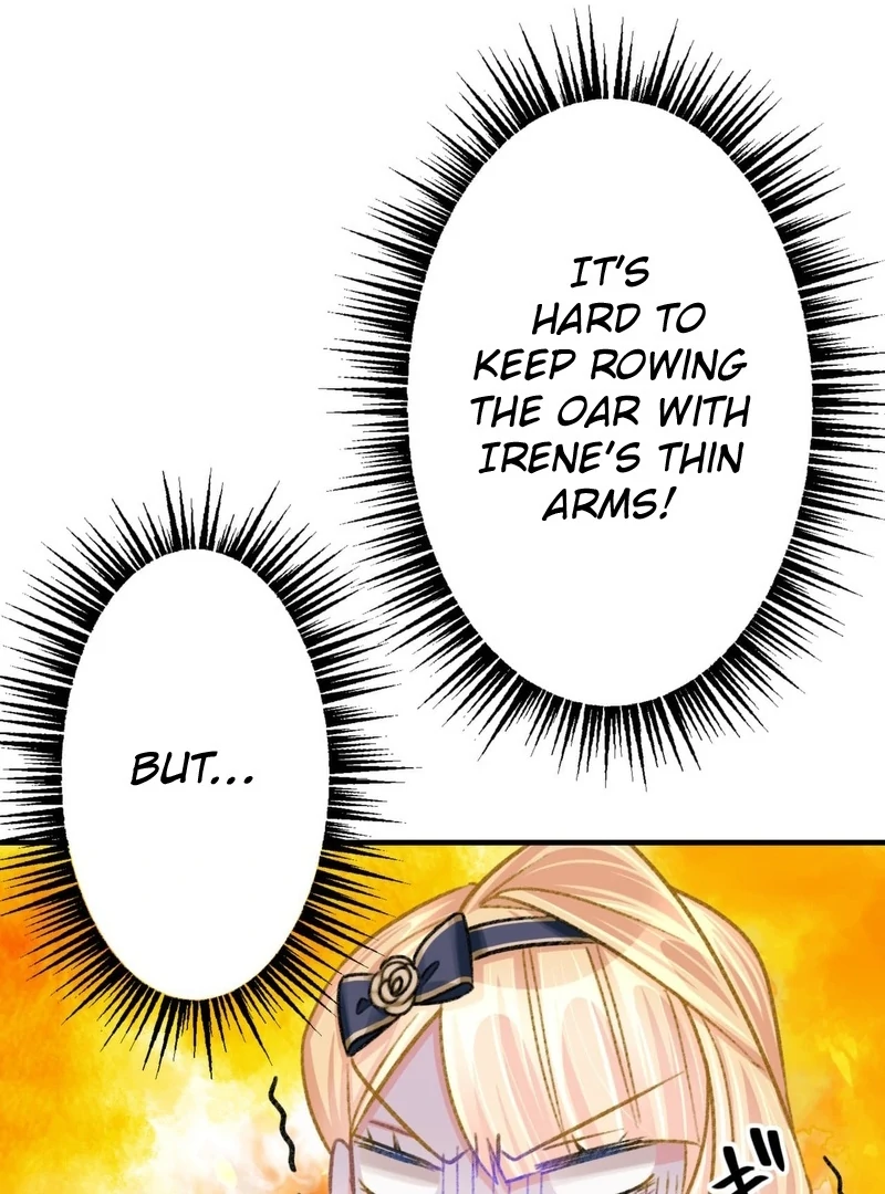 The Villainess (Like a Noodle Slide) Chapter 10 - page 28