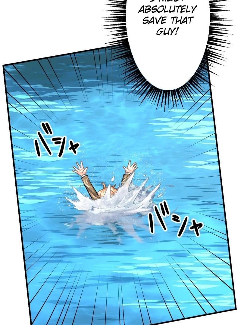 The Villainess (Like a Noodle Slide) Chapter 10 - page 30