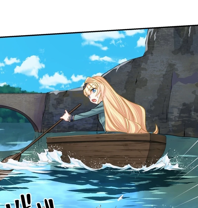 The Villainess (Like a Noodle Slide) Chapter 10 - page 32