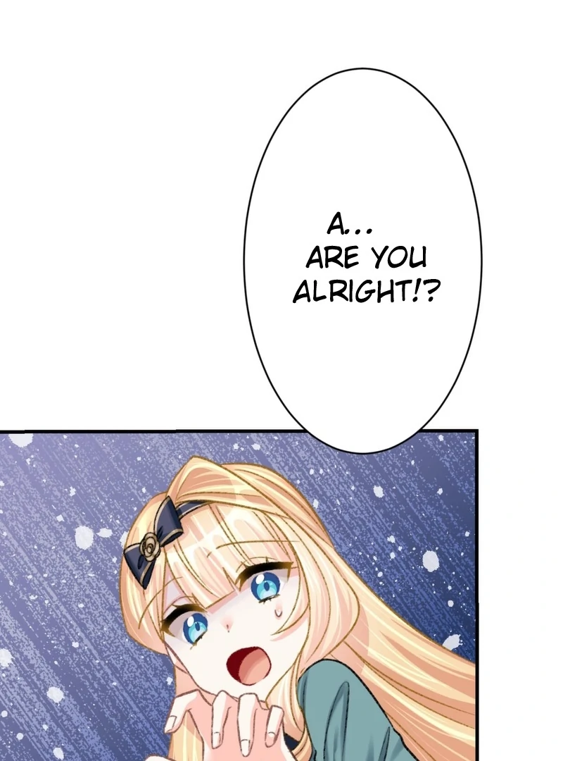 The Villainess (Like a Noodle Slide) Chapter 10 - page 34