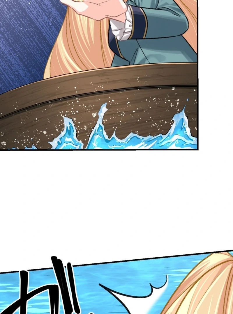 The Villainess (Like a Noodle Slide) Chapter 10 - page 35