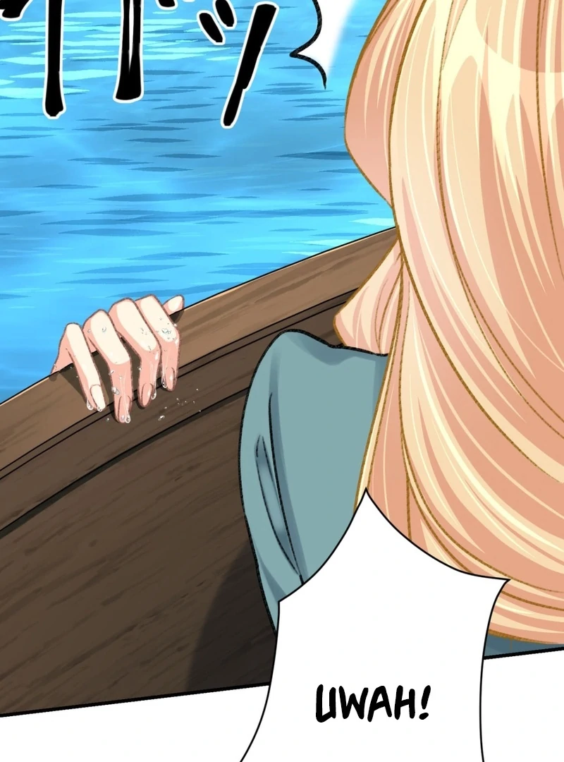 The Villainess (Like a Noodle Slide) Chapter 10 - page 36