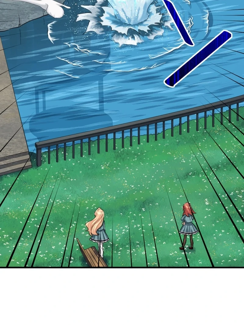 The Villainess (Like a Noodle Slide) Chapter 10 - page 4