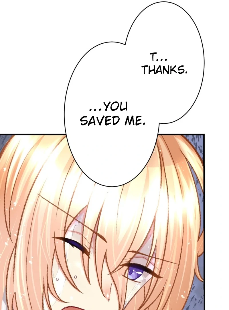 The Villainess (Like a Noodle Slide) Chapter 10 - page 45