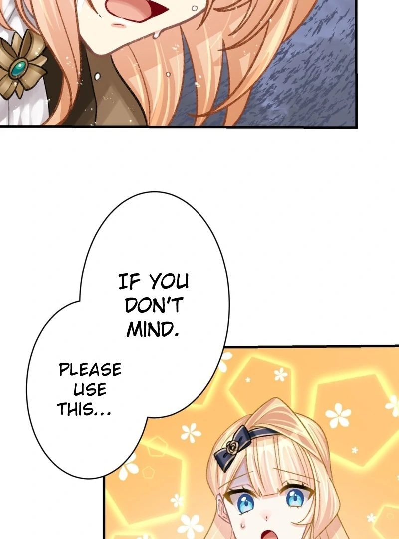 The Villainess (Like a Noodle Slide) Chapter 10 - page 46