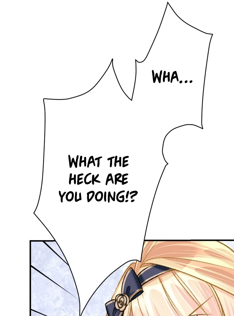 The Villainess (Like a Noodle Slide) Chapter 10 - page 5