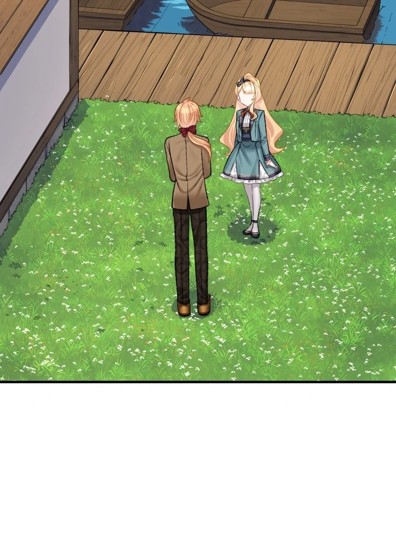 The Villainess (Like a Noodle Slide) Chapter 10 - page 64