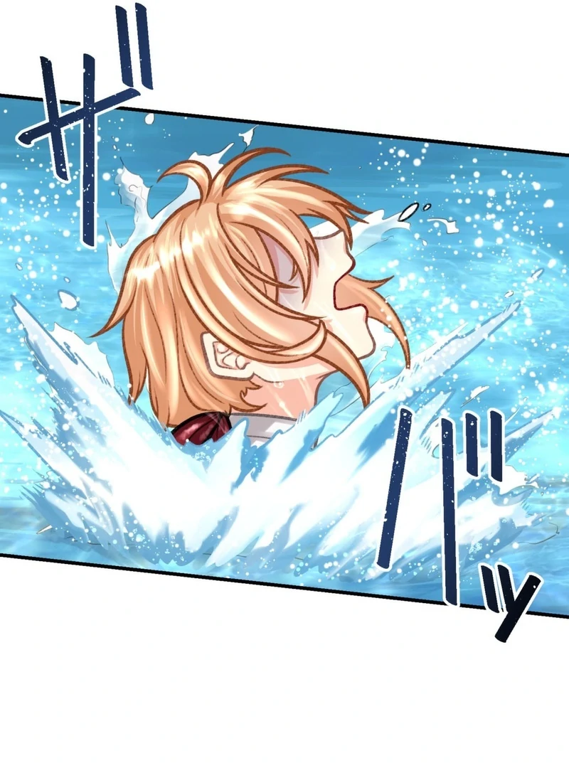 The Villainess (Like a Noodle Slide) Chapter 10 - page 7